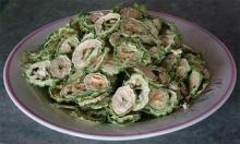  dehydrated   balsam   pear 