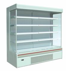 Multi-Deck Open Chiller New York