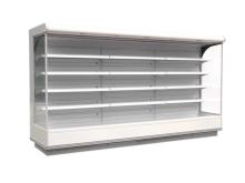 Multi-Deck Open Chiller Mclean