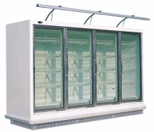 Glass Door Freezer Atlanta
