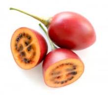 Tamarillo
