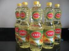 Refined Soybean Oil