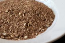 bone meal
