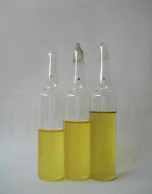 Garlic Oil