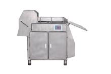 Frozen Meat Cutter DQK2000