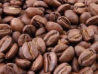 Robusta Coffee Beans Grade 1 Screen 18