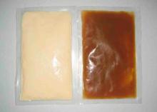 concentrate chicken bone clear/white soup