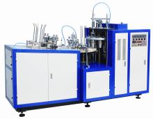 paper cup machine