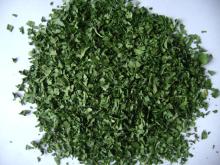 dehydrated celery