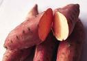 sweet potato