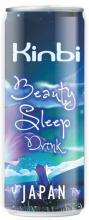 Relaxation  drink  can