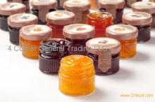 Andresy Jam Portions