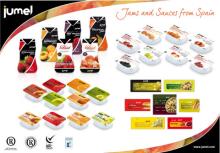 Jumel  Jam   Portion s