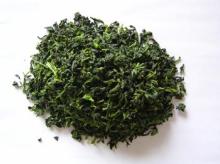 dehydrated spinach