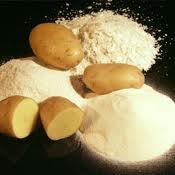 Potatoe Starch