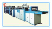  Bag   Making  Machine