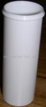 Effervescent tablet tube
