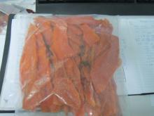 Natural Dried Fruit, vegetable for PET: Papaya, Sweet potato, Pumpkin, Coconut, Carrot