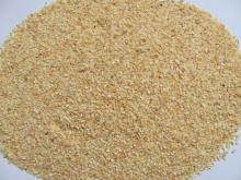 Garlic granules 16-26 mesh Grade A