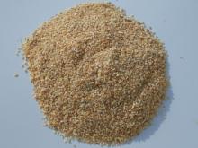 Garlic granules 16-26 mesh Grade B