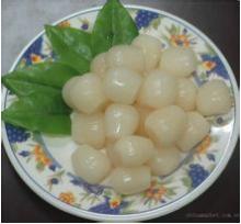  canned  chinese bulbous onion