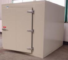 easy operating cold room