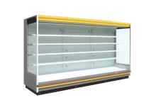 Multi-Deck Open Chiller Guangping1