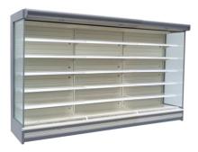 Multi-Deck Open Chiller Auckland