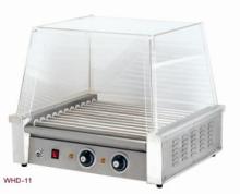 hot dog  warmer 