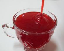 Bubble tea Material-Concentrates Juice
