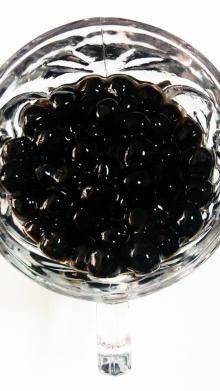 Bubble tea Material-Tapioca