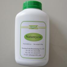 factory for  food  preservatives  natamycin 