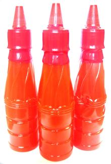 Chilli sauce