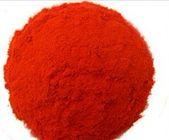 dehydrated red pepper powders