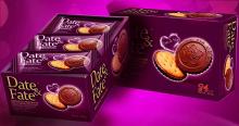 821 Date&Fate Chocolate