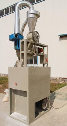 Multi-functional 6FW-35  rice   flour   milling   machine 