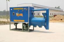 Automatic 6FW-D1 corn semolina flour making machine