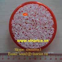 VIETNAMESE JASMINE RICE - HIGH QUALITY
