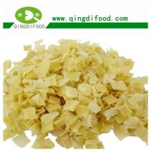 dehydrated potato grains