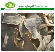 dehydrated horseradish flakes