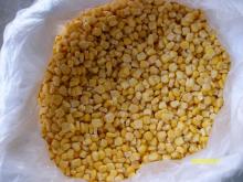 Frozen Sweet Corn