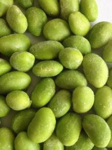 Frozen Green Soybean Kernel