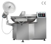 Bowl cutter