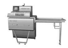 GJ-1000 High speed scissor
