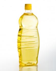 peanut oil