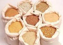 Cereals-grains