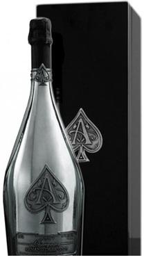 Armand de Brignac Blanc De Blancs NV Magnum (1.5 ltr) in AdB Box