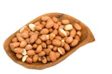 roasted nuts