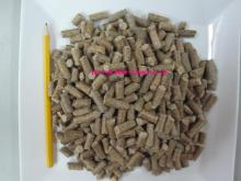 TAPIOCA RESIDUE PELLET
