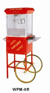 Popcorn machine